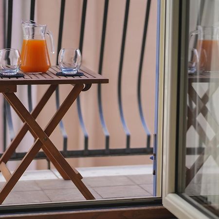 Da Sara Hotel Pozzuoli Ngoại thất bức ảnh