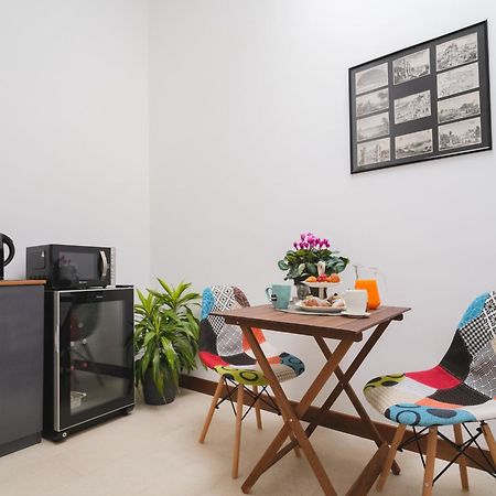 Da Sara Hotel Pozzuoli Ngoại thất bức ảnh