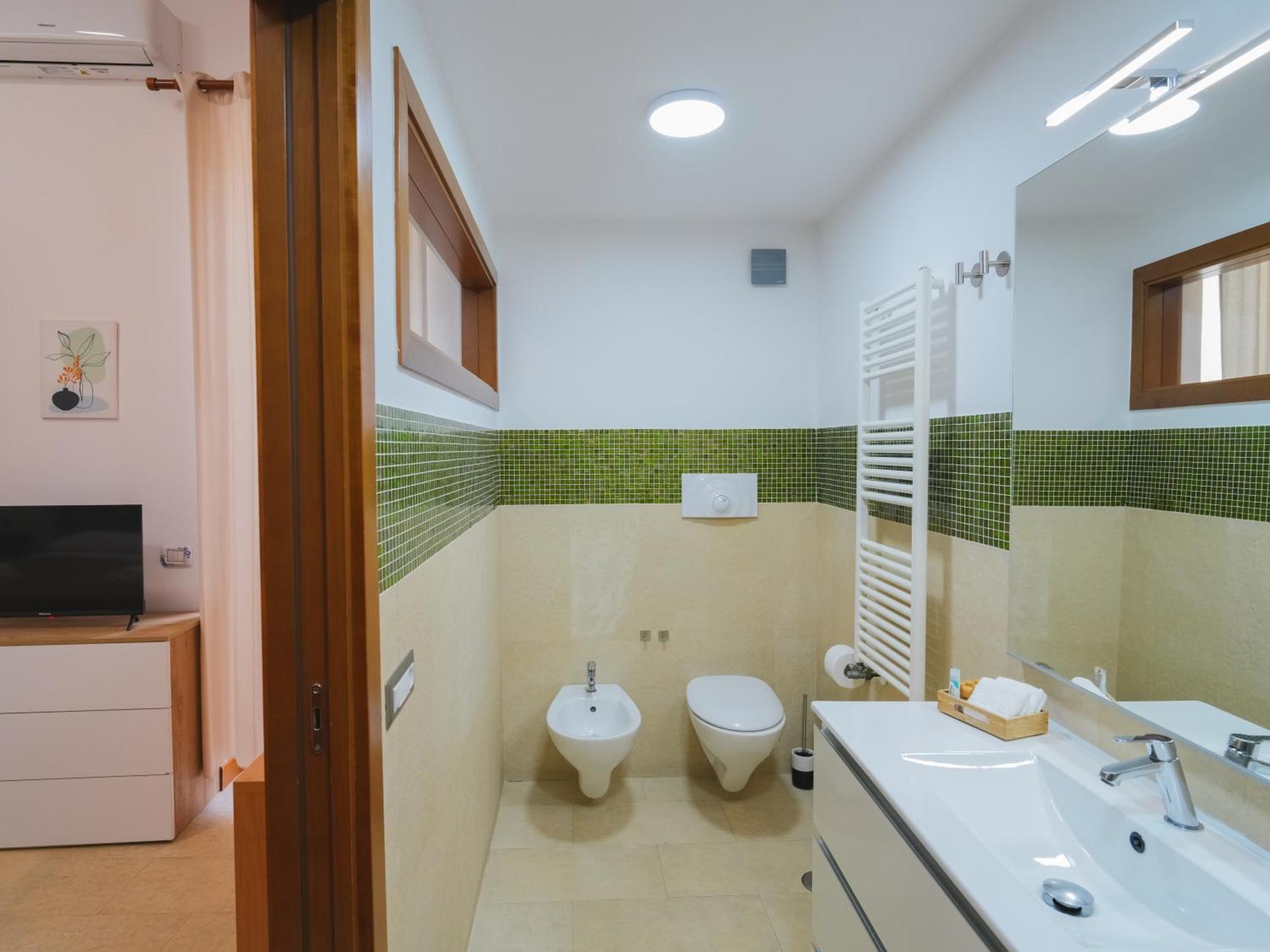 Da Sara Hotel Pozzuoli Ngoại thất bức ảnh