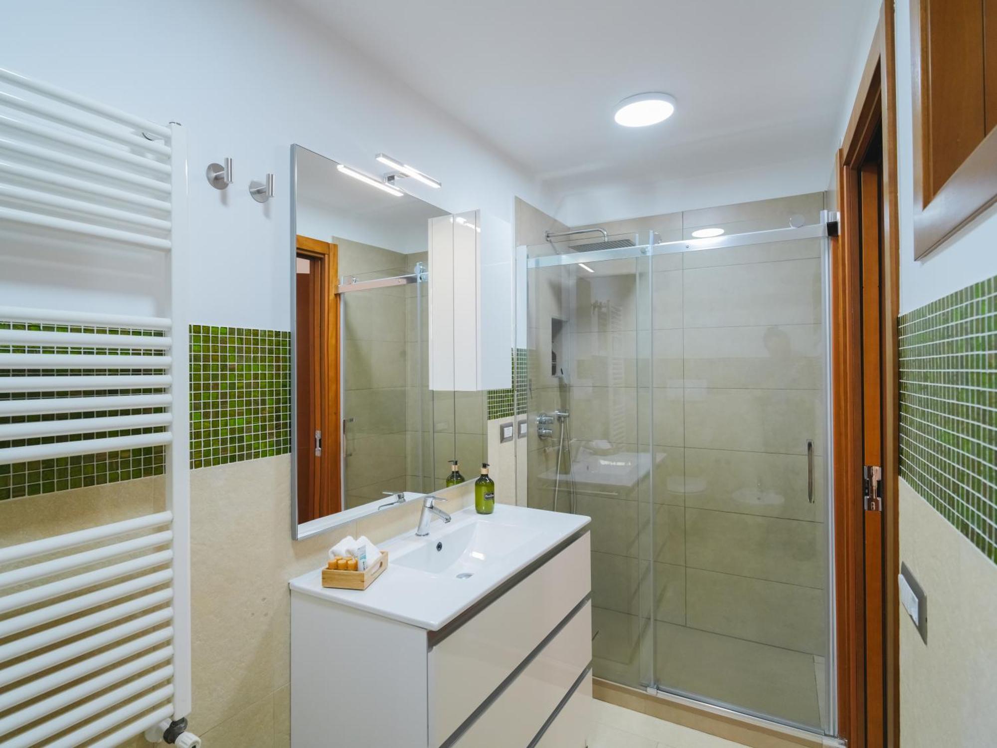 Da Sara Hotel Pozzuoli Ngoại thất bức ảnh