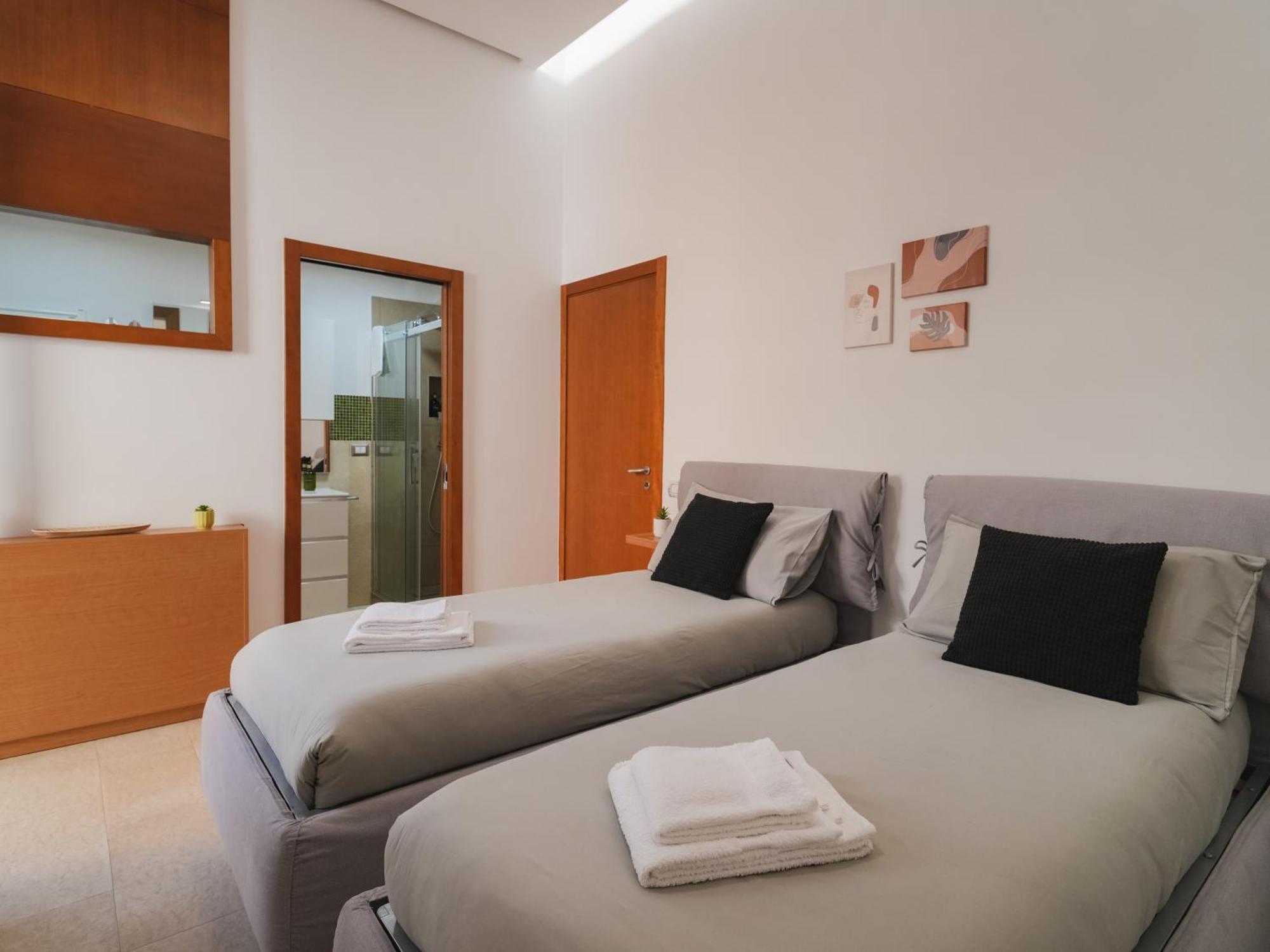 Da Sara Hotel Pozzuoli Ngoại thất bức ảnh
