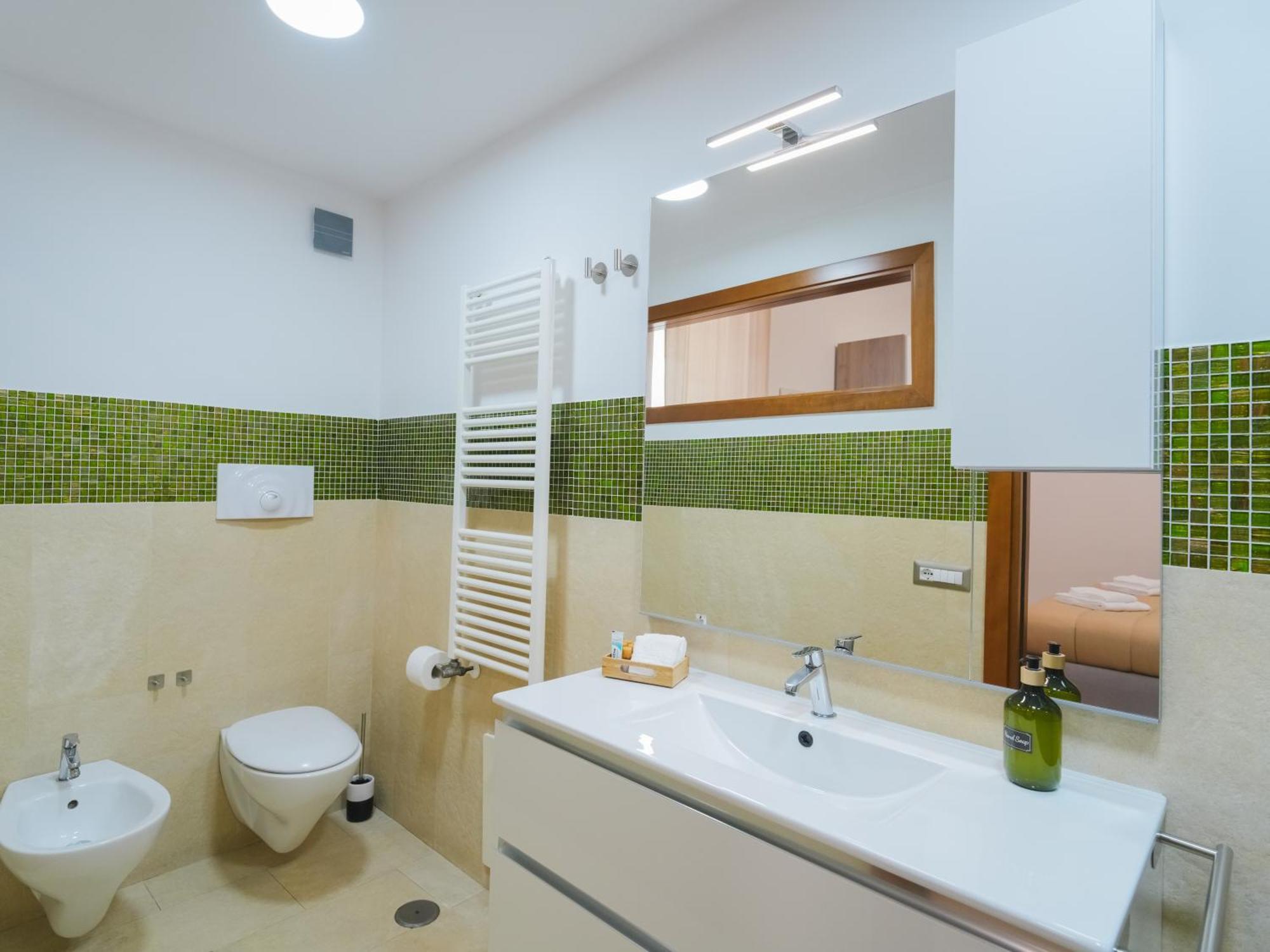 Da Sara Hotel Pozzuoli Ngoại thất bức ảnh