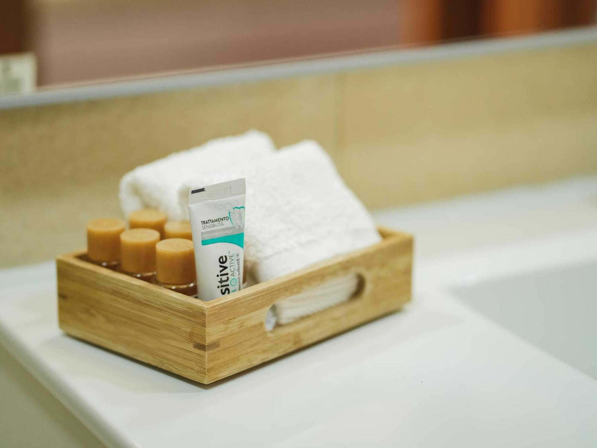 Da Sara Hotel Pozzuoli Ngoại thất bức ảnh