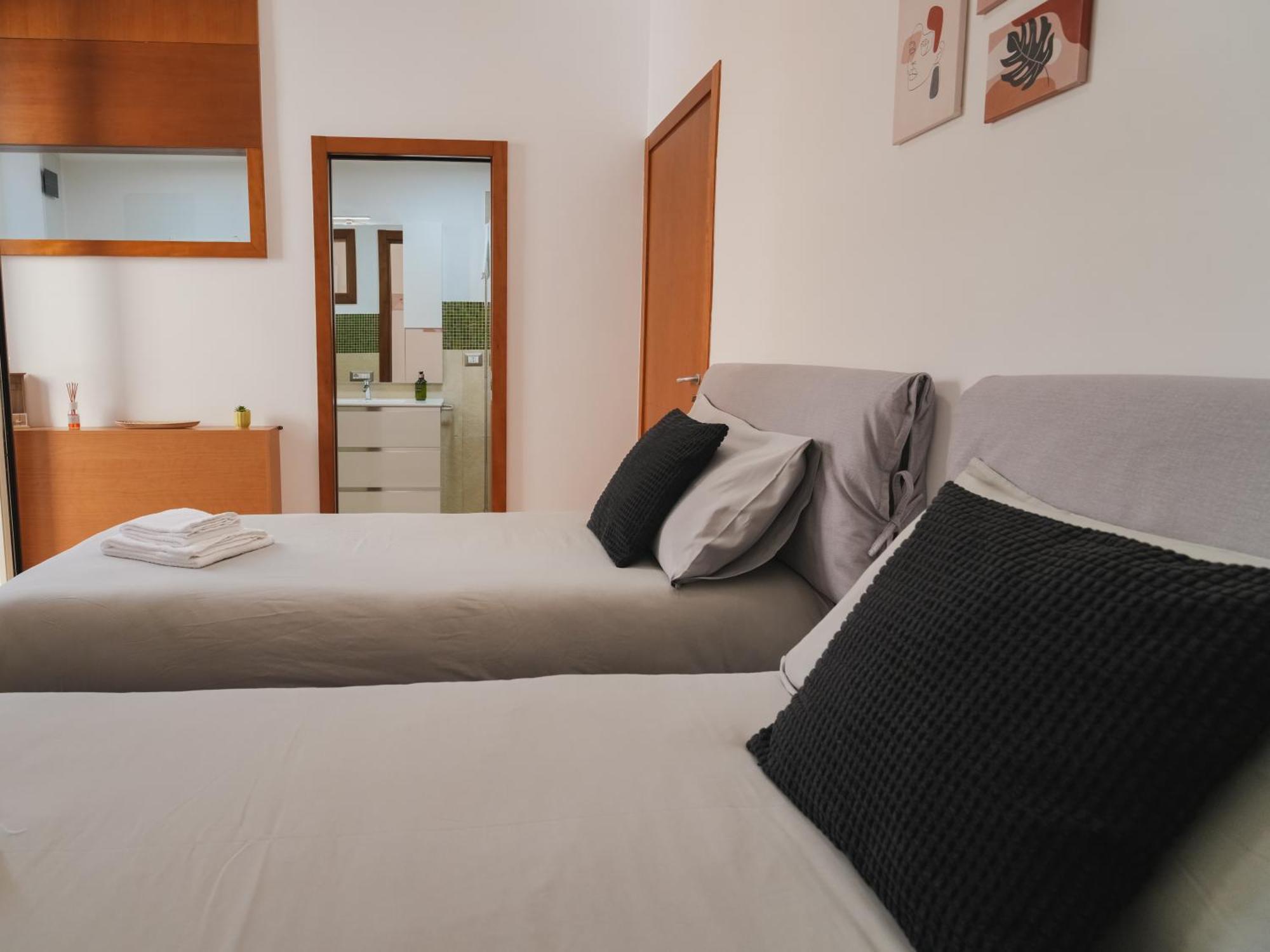 Da Sara Hotel Pozzuoli Ngoại thất bức ảnh